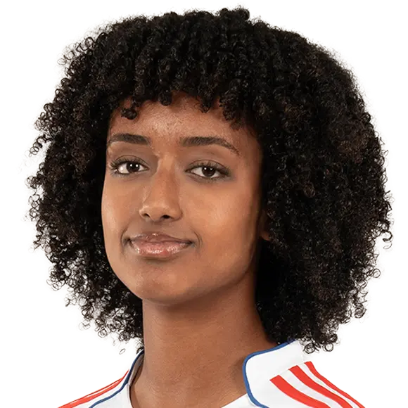 Lilian Isabella Yohannes