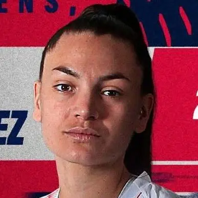 Karol Stefani Bermúdez