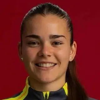 Natalia Escot Borrego