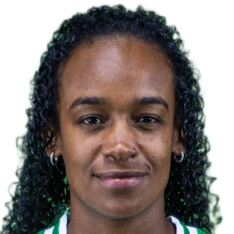 Alexia Leka Martins