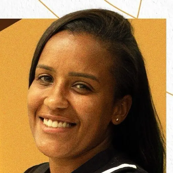 Nayara Rodrigues
