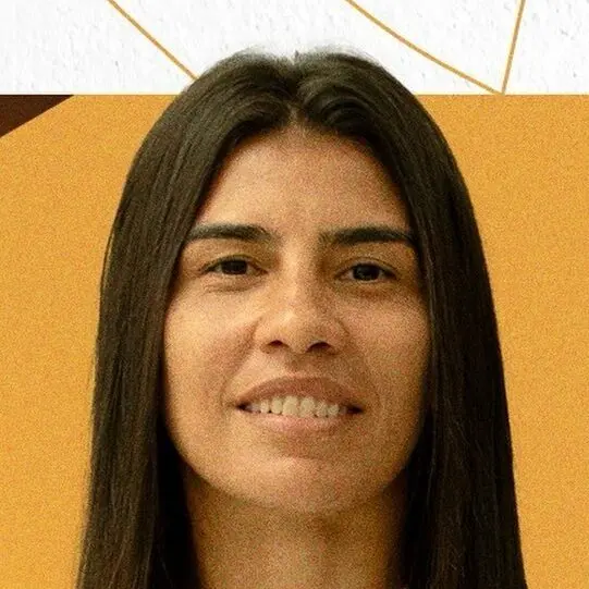 Luana Índia