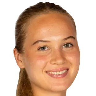 Oda Mathilde Johansen