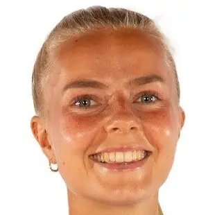 Emillie Woldvik