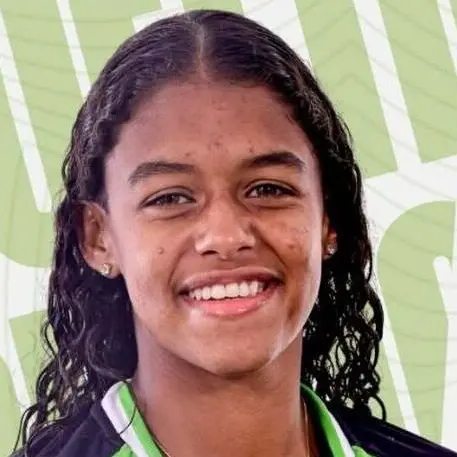 Julia da Cruz Magalhães