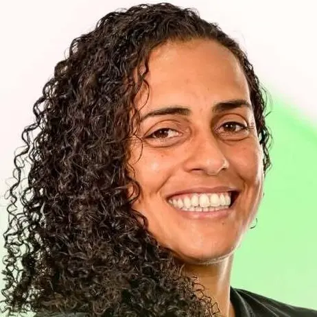 Tamires Santos de Souza