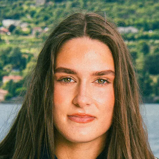 Giulia Trevisan
