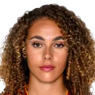 Alayah Pilgrim
