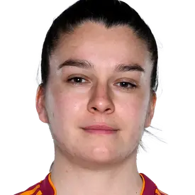 Anna Csiki
