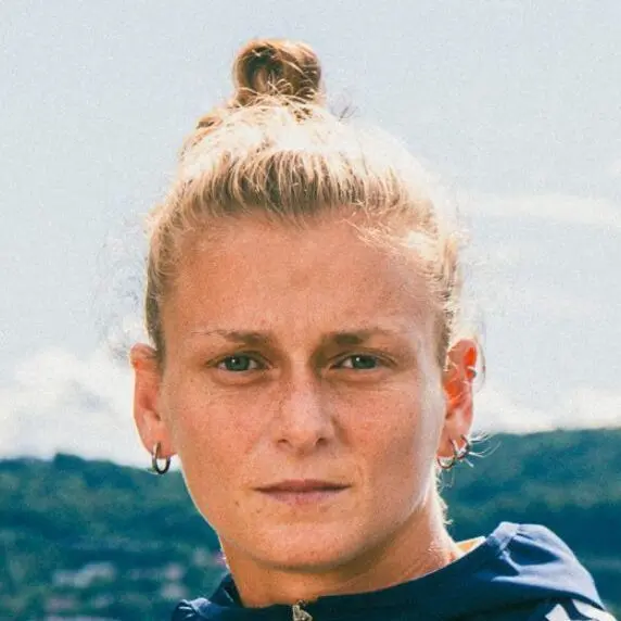 Francesca Pittaccio