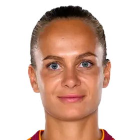 Frederikke Thøgersen