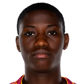 Shukurat Oladipo
