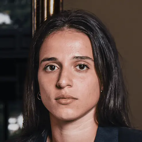 Claudia Zorzetto