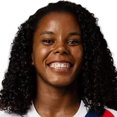 Suelen dos Santos da Silva