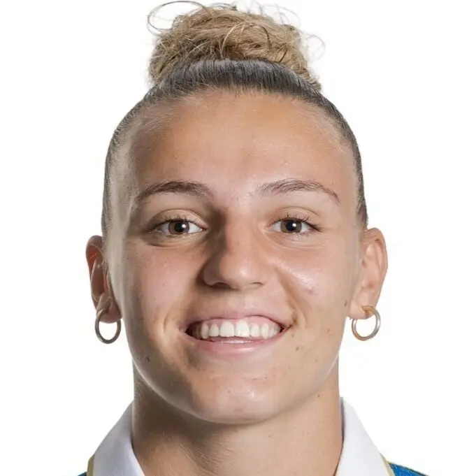 María García