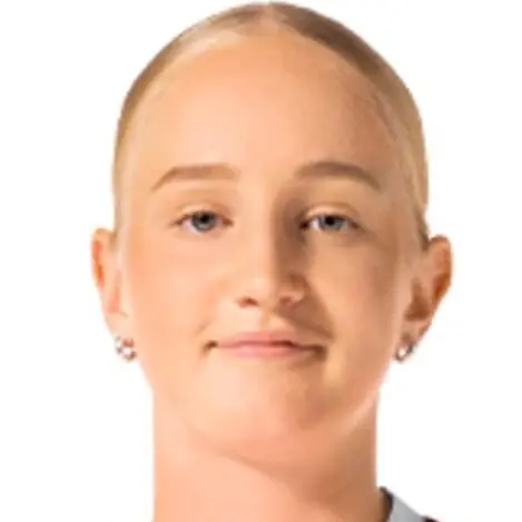Luzie Zähringer