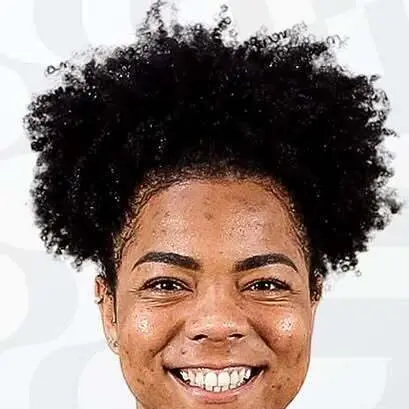 Thamires Nascimento da Conceição