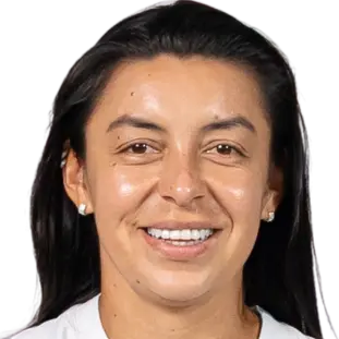 Yoreli Ricón