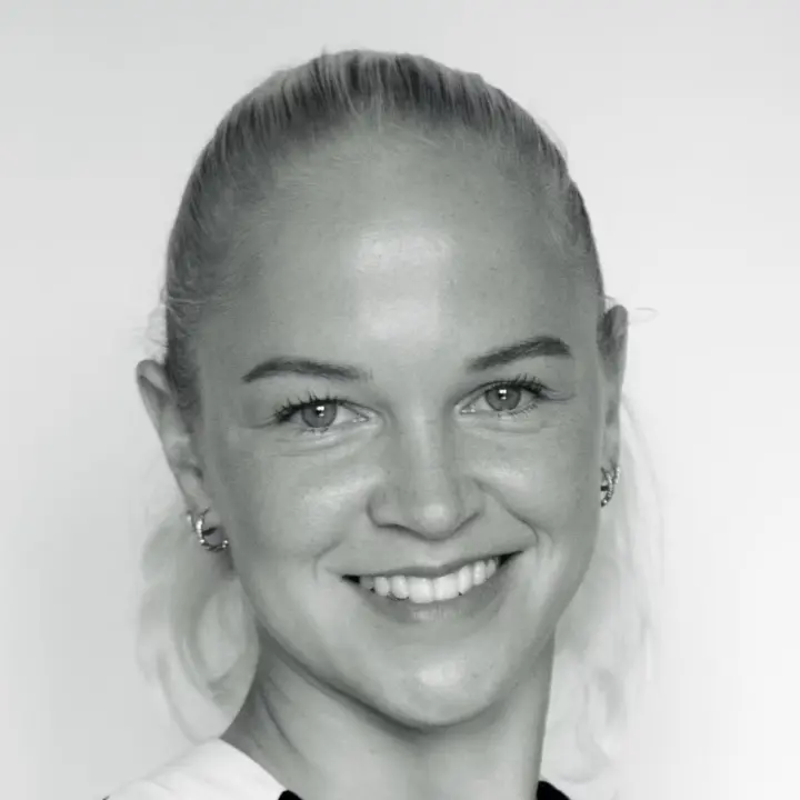 Agnete Marcussen
