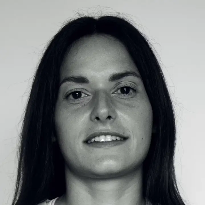 Nadine Nischler