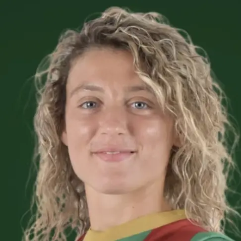 Camilla Labate