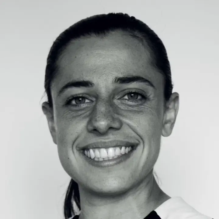 Alexandra Chidiac