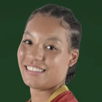 Cintia Rafaela Soares Martins