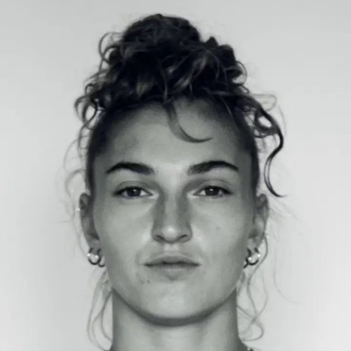 Astrid Gilardi