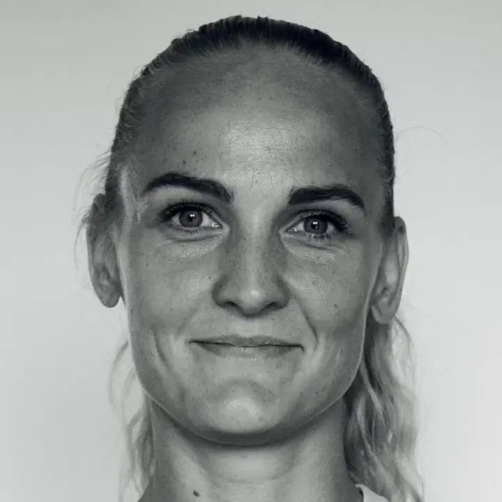 Mathilde Kruse Madsen