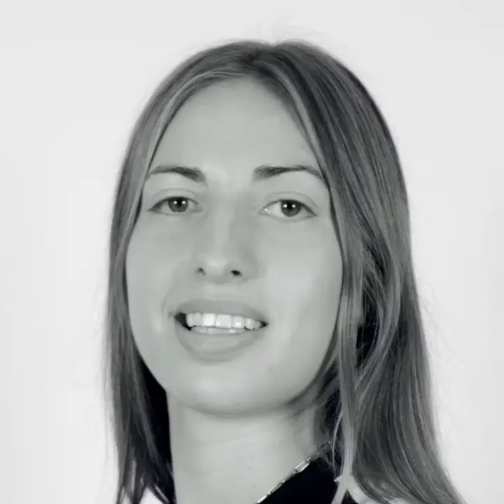 Lèna Hubaut
