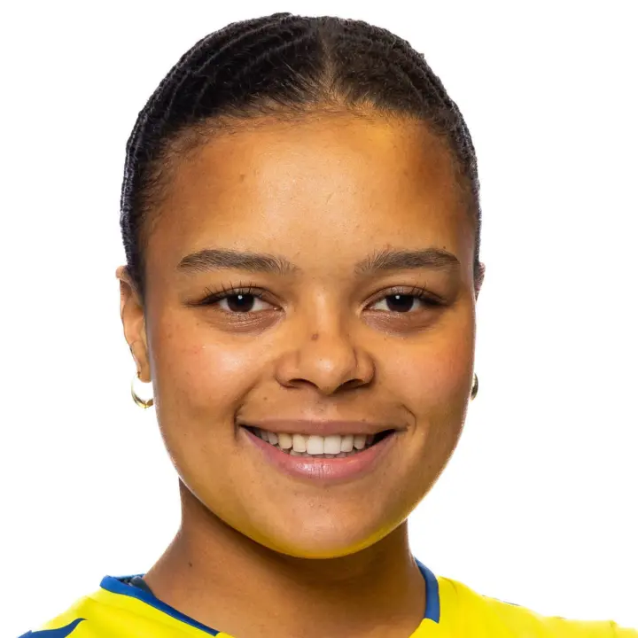 Maria Kroken