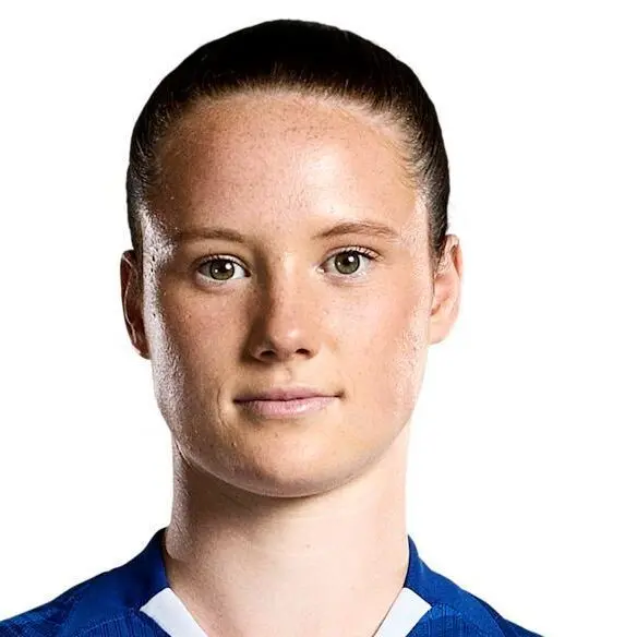 Veerle Buurman