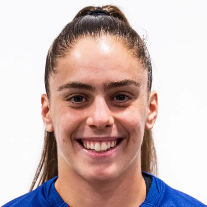 Ainoa Gómez