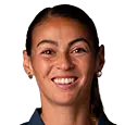 Christina Burkenroad