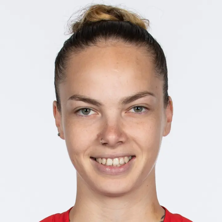 Andrea Stašková