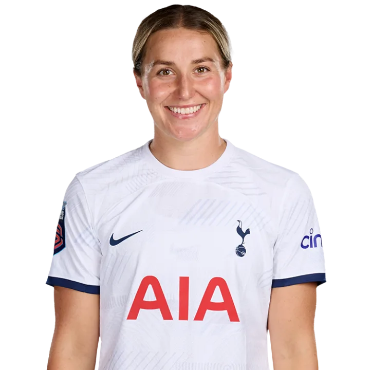 Amy Turner