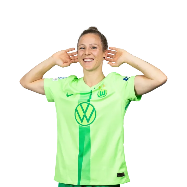 Svenja Huth