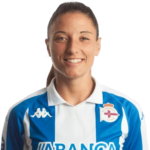 Lucía Martínez