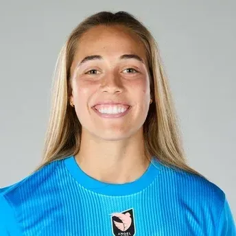 Breanna Norris