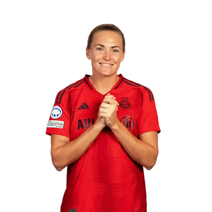 Magdalena Eriksson