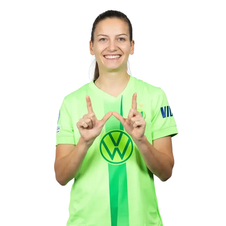 Joelle Wedemeyer
