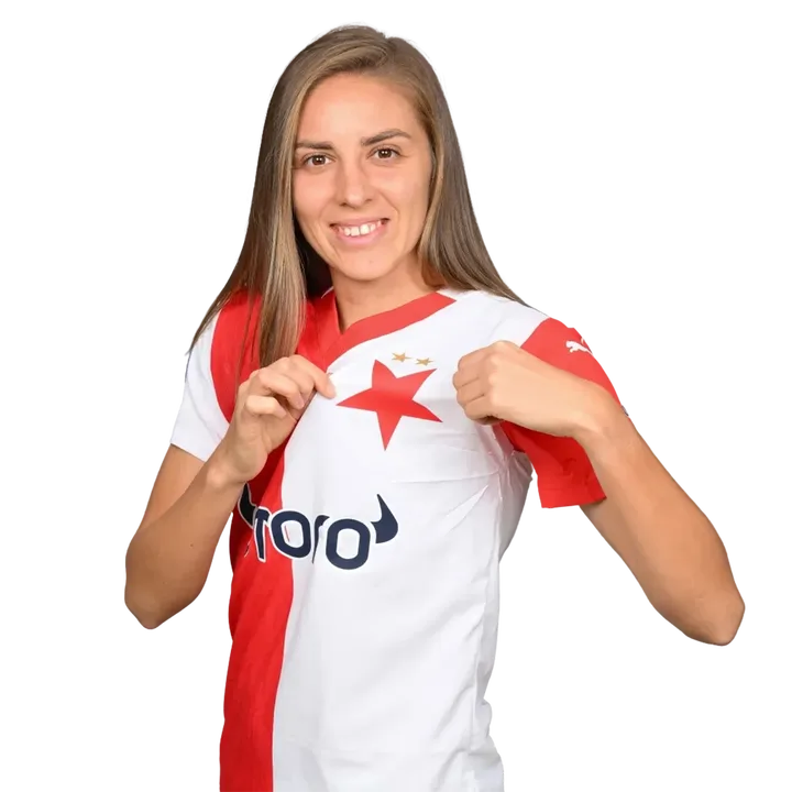 Kristína Košíková