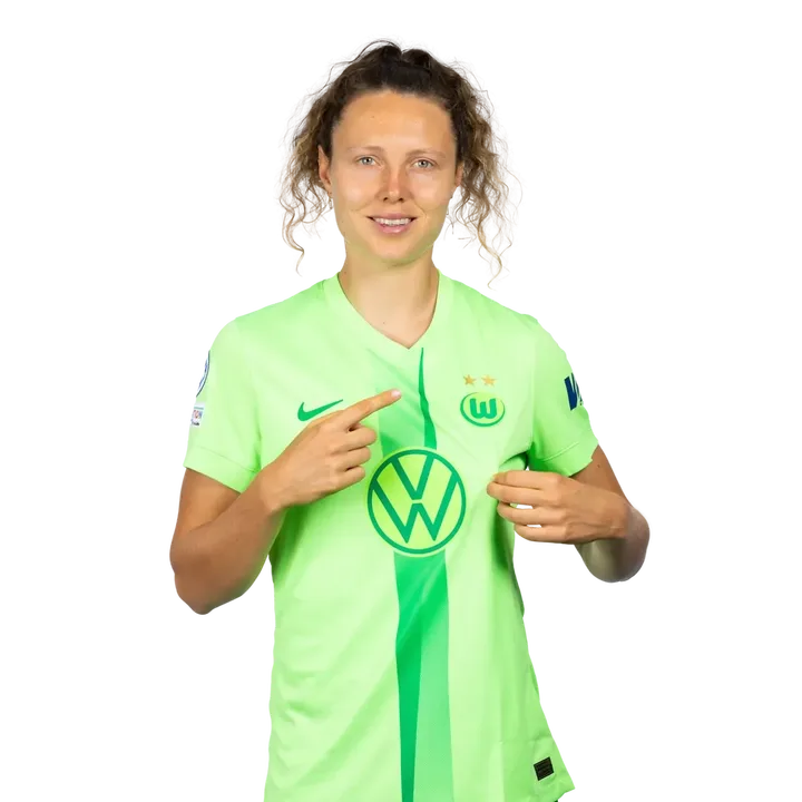 Fenna Kalma