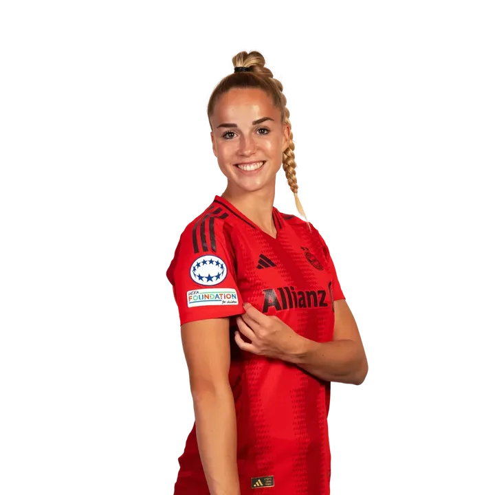 Giulia Gwinn