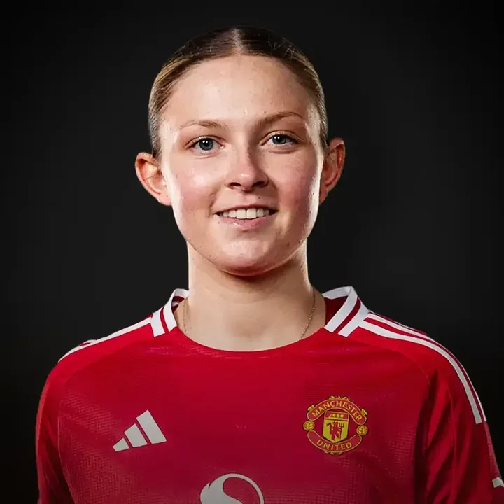 Evie Rabjohn