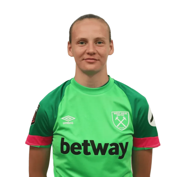 Katie O'Hanlon