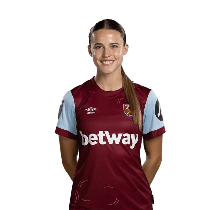 Anouk Denton