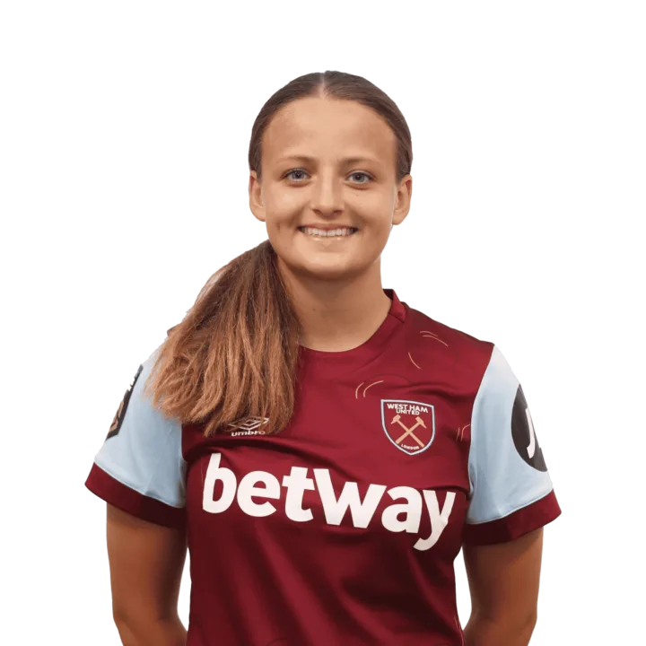 Macey Nicholls