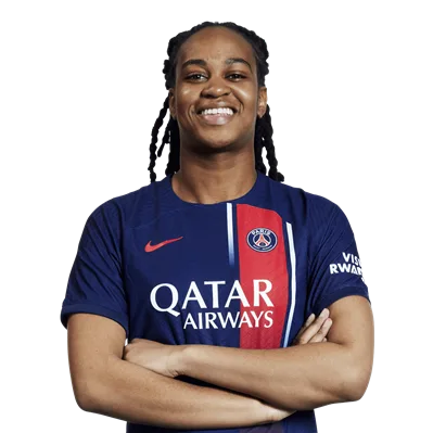 Marie-Antoinette Katoto