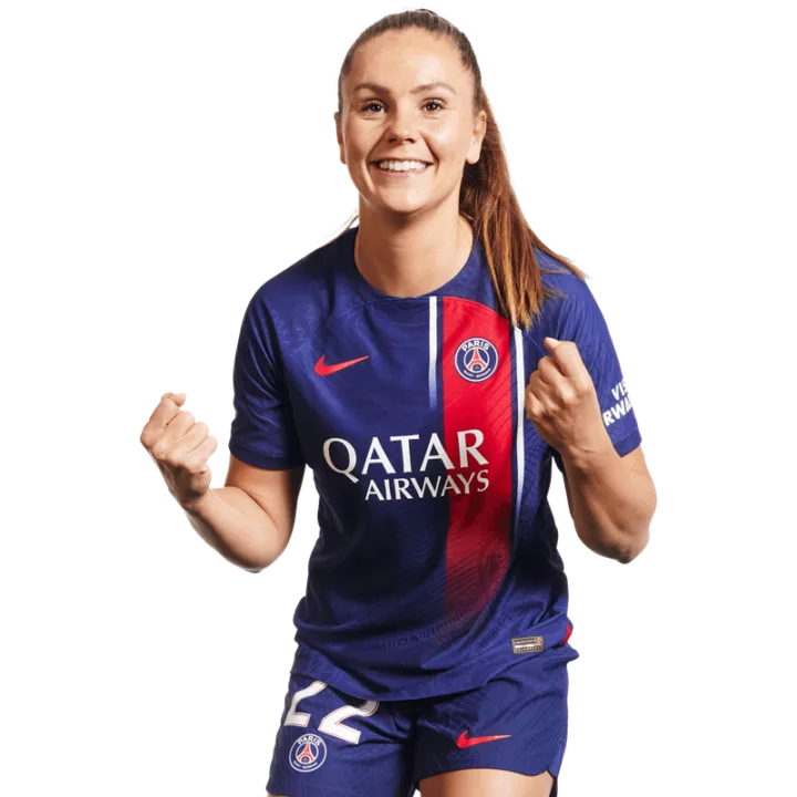 Lieke Martens